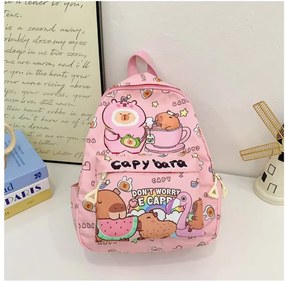 Dětský Batoh Kapybara 30 cm