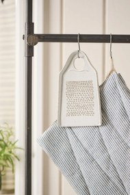 Ib Laursen Keramické trielko White