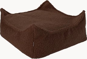 Detský plyšový sedací vankúš Sugar