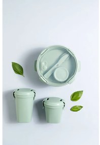 Desiatový box Lunch &amp; Go - Curver