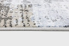 Koberec Agnella Soft Shrink Brando Lazur