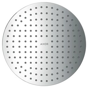 Axor ShowerSolutions - Hlavová sprcha 250 do stropu, 1 prúd, chróm 35287000