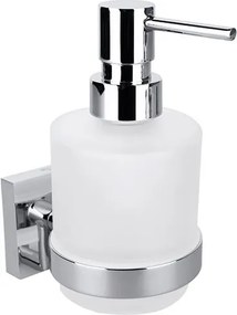 Bemeta Design BETA: Dávkovač mydla, 200 ml - 132109102
