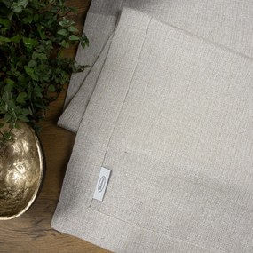 SADA 4 KS PRESTIERANIE NA STÔL BIANCA2 30X40 CM SVETLOSIVÁ