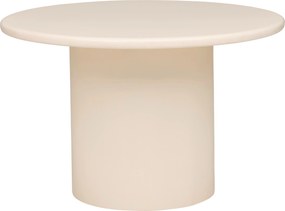 XXXLutz JEDÁLENSKÝ STÔL, mangové drevo, béžová, 120/120/76 cm P & B - Stoly - 001630030701