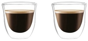 eCa Termo poháre na kávu 70 ml 1 ks