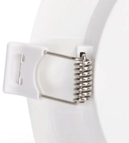 Aigostar-SADA 3xLED RGBW Stm. podhľ. svietidlo MESH 6W/230V 2700K-6500K pr.11,5cm