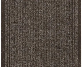 Koberce Breno Behúň MALAGA 7058, šíře role 66 cm, hnedá