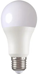 LED žiarovka Kanlux SMART 33641 A60 E27 / 9 W 806 lm 2700-6500 K