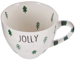JOYFUL DAYS Hrnček „Jolly“ 440 ml