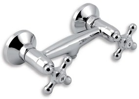 Sprchová batéria bez príslušenstva