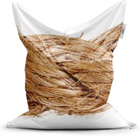 Sablio Sedací vak Šnúra - 200x140 cm