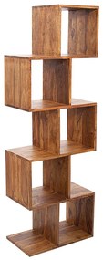 Luxusný regál Timber 150cm