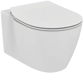 Ideal Standard Connect wc misa závesná biela E047901