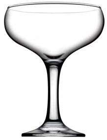 BISTRO pohár na šampanské/sekt , 270 ml