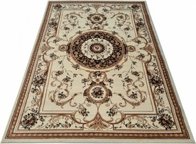 DC Koberec Orient 003 krémová Rozmer: 160×220 cm