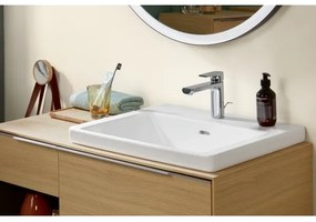 Villeroy & Boch 4A706001 - Závesné umývadlo SUBWAY 3.0 60x47 cm keramika/biela