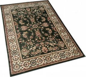 DC Koberec Orient 001 zelená Rozmer: 70×140 cm