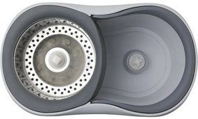 Praktyczna Rotačný mop s vedrom Ivo