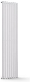 Blumfeldt Tallheo, 47 x 160, radiátor, rúrkový radiátor, 728 W, teplá voda, 1/2