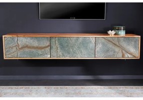 TV-skrinka 43482 Soul 160cm Drevo Acacia  - Komfort-nábytok