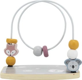 Priestorové bludisko Viga 44020 PolarB zoo