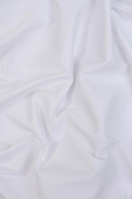 Hotelový povlak na prikrývku 140 x 200 cm - hladký satén
