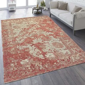 Koberce Breno Kusový koberec CANCUN 403/apricot, viacfarebná,120 x 170 cm