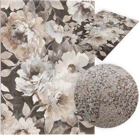 Koberec Ragolle Argentum 63421 3243