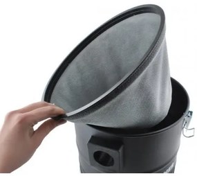 Vysávač na popol KAMINER ODK006-15L