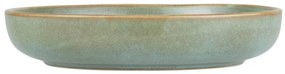Ib Laursen Hlboký tanier Light Blue Dunes 22 cm