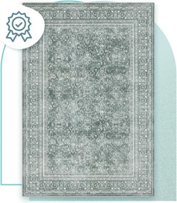 Koberec FD Lida Herman Malachit