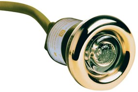 Svetlo SPL M - 20W Nerezová oceľ