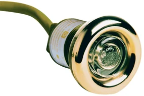 Svetlo SPL M - 20W Nerezová oceľ