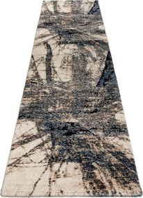 Obsession, Behúň My Bologna 460 Blue, 80x300, modrá, chodba / predsieň