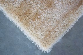 Berfin Dywany Kusový koberec Seven Soft 7901 Vizon - 200x290 cm