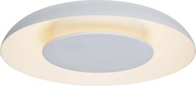 Stropné LED svietidlo Piattino, 1x LED 30w, 3000-6000k, w