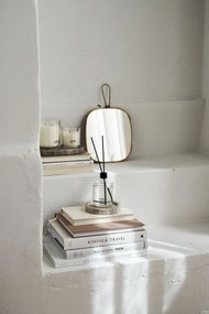 meraki Zrkadlo Meraki Antique Brass