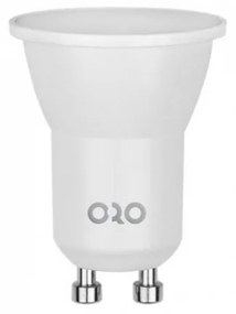 LED žiarovka GU10 D35 1,8W