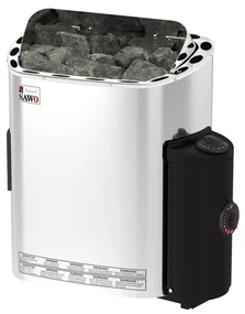 | Saunové kachle SAWO Scandia NB Trendline - 9 kw | 11101033