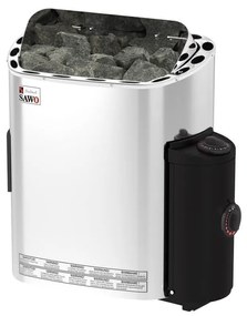 | Saunové kachle SAWO Scandia NB Trendline - 9 kw | 11101033