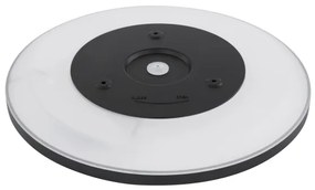 Globo 41562-18B - LED Kúpeľňové stropné svietidlo SAPANA LED/18W/230V IP44