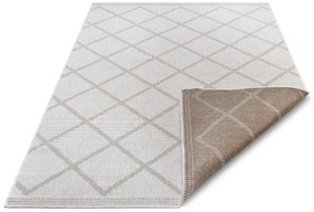 Obojstranný koberec Twin Supreme Corsica linen