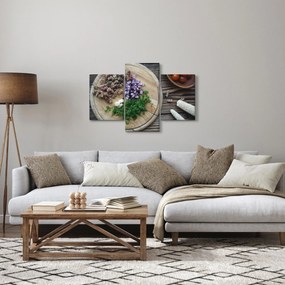 Obraz - Z kuchynského lopárika (90x60 cm)