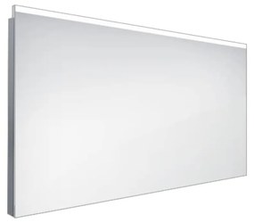 Zrkadlo bez vypínača Nimco 60x100 cm zrkadlo ZP 8004