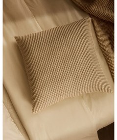 Bavlnené obliečky na vankúše v súprave 2 ks 45x45 cm Senara – Kave Home