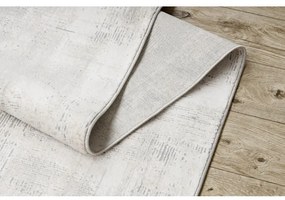 Behúň TULS 51231 Vintage slonia kosť / sivý - Výpredaj