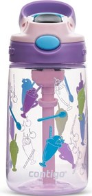 Detská fľaša Contigo Easy Clean 420 ml Jahodovékoktaily