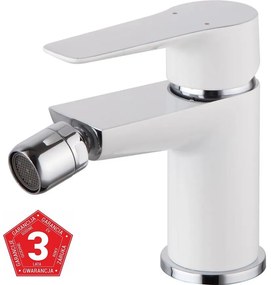 Batéria bidetová Glamour WEV46JW