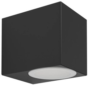Eglo 900275 - LED Vonkajšie nástenné svietidlo JABAGA 1xGU10/4,6W/230V IP44